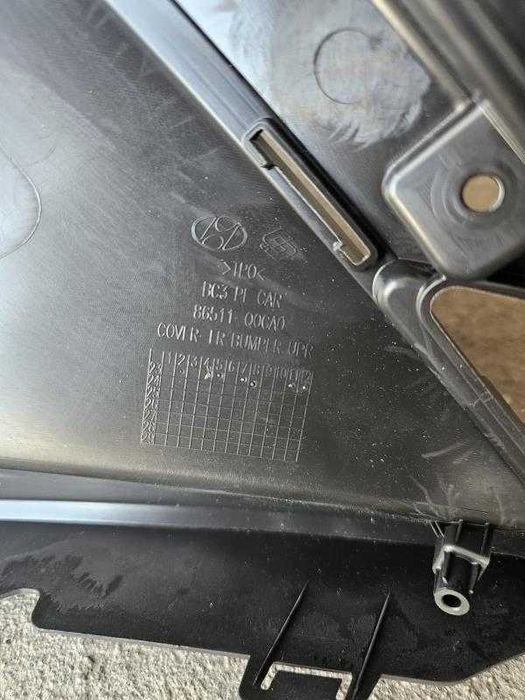 Para Choques Frente HYUNDAI i20 III (23)