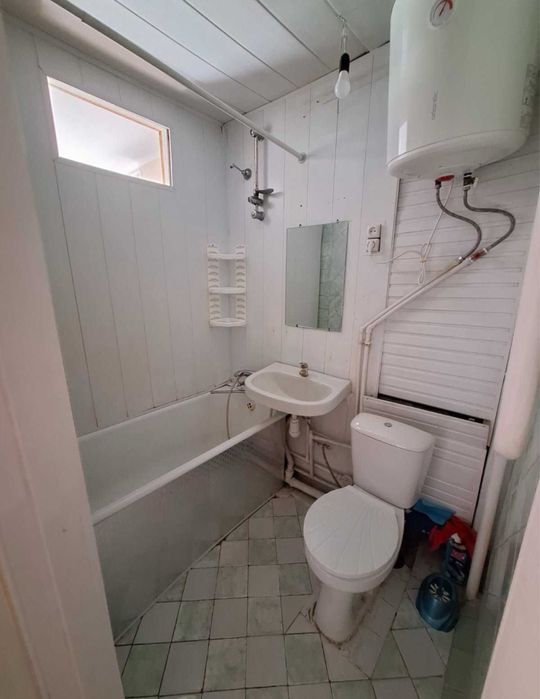 Продаж однокімнатноі квартири вул.3 Слобідська ‼️Є Відновлення