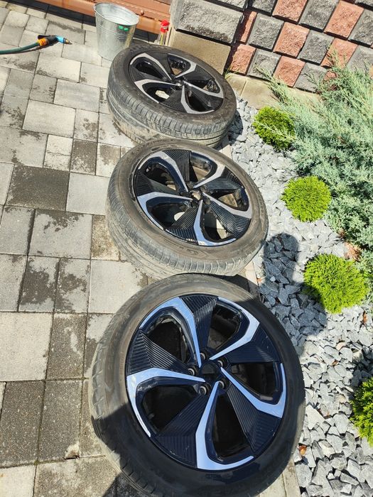 Авторазборка шрот KIA EV6 2021-2025