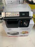Електрогриль притисний Tefal