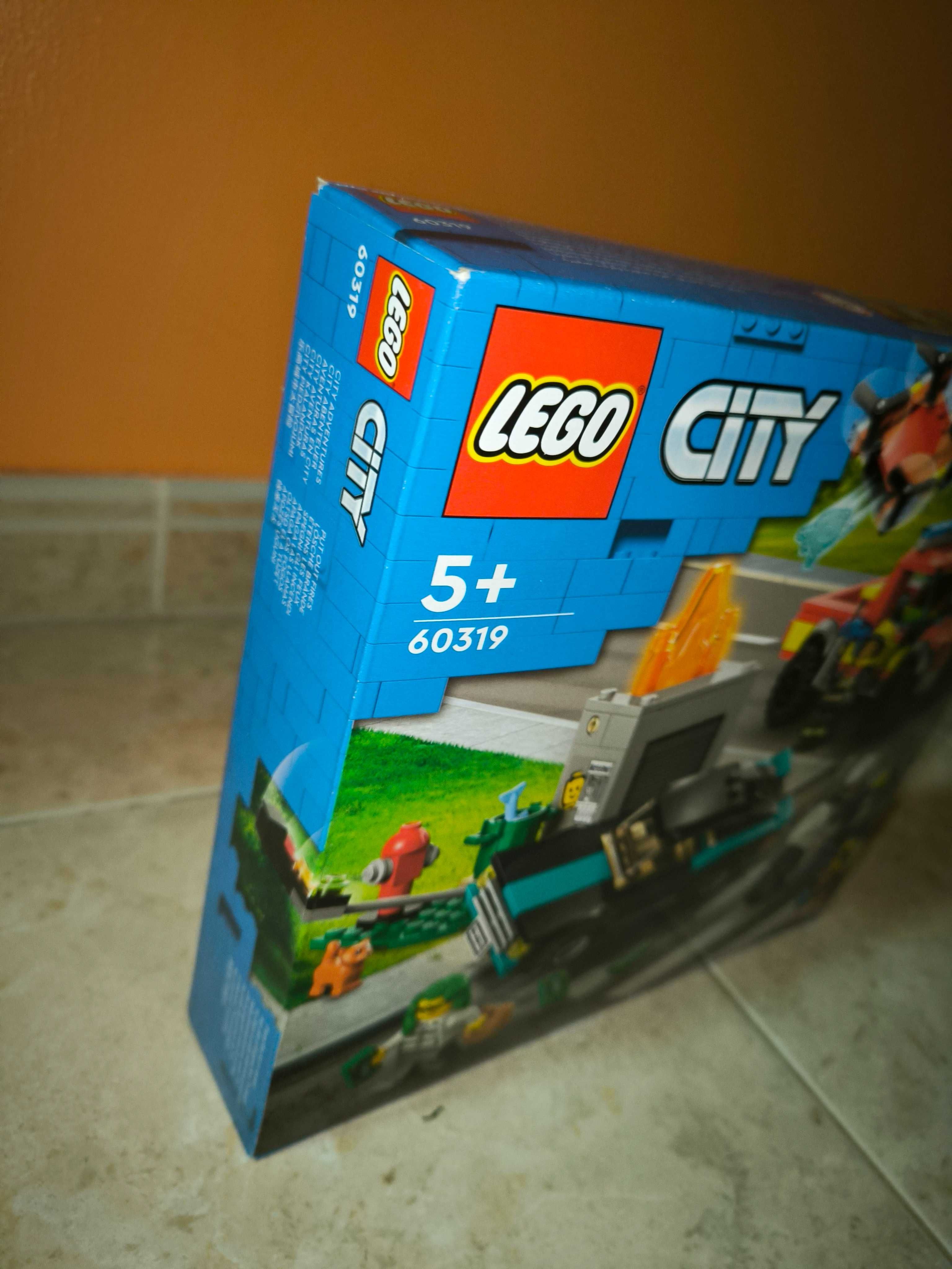 Lego set novo caixa fechada