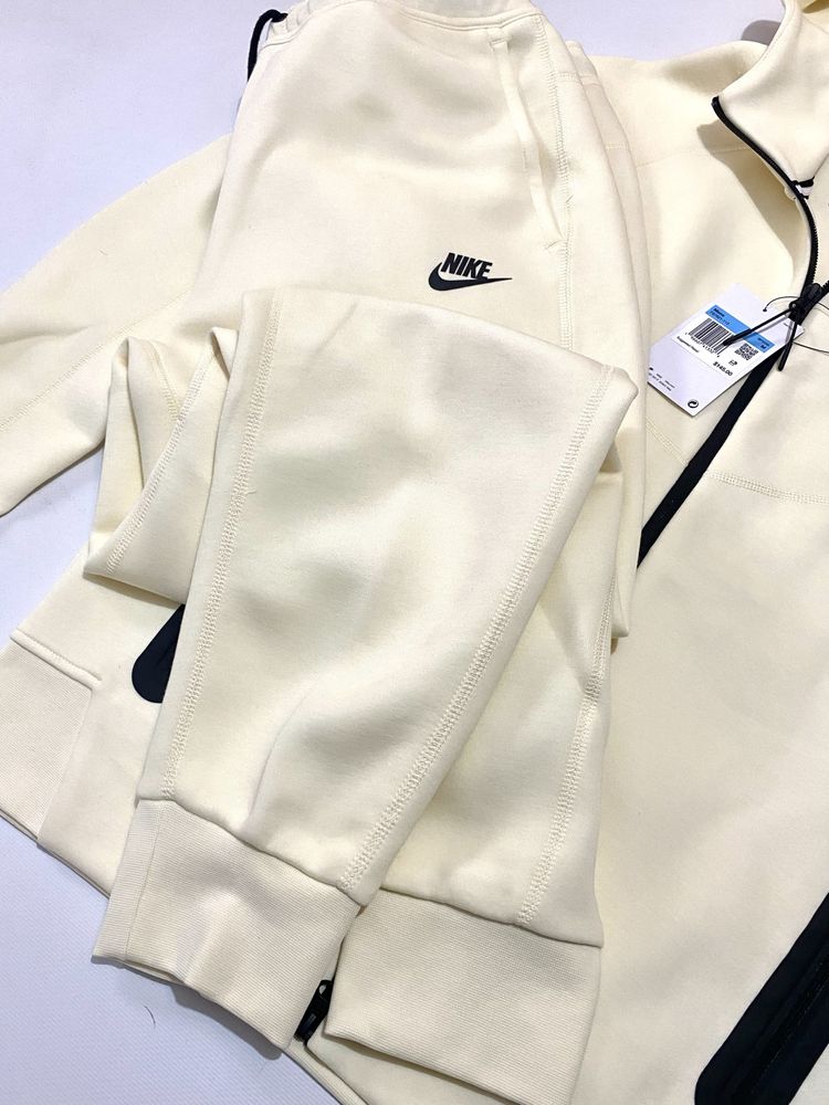 Костюм Nike Tech Fleece (ОРИГНІАЛ) Колекція 2024 Костюм Nike Tech