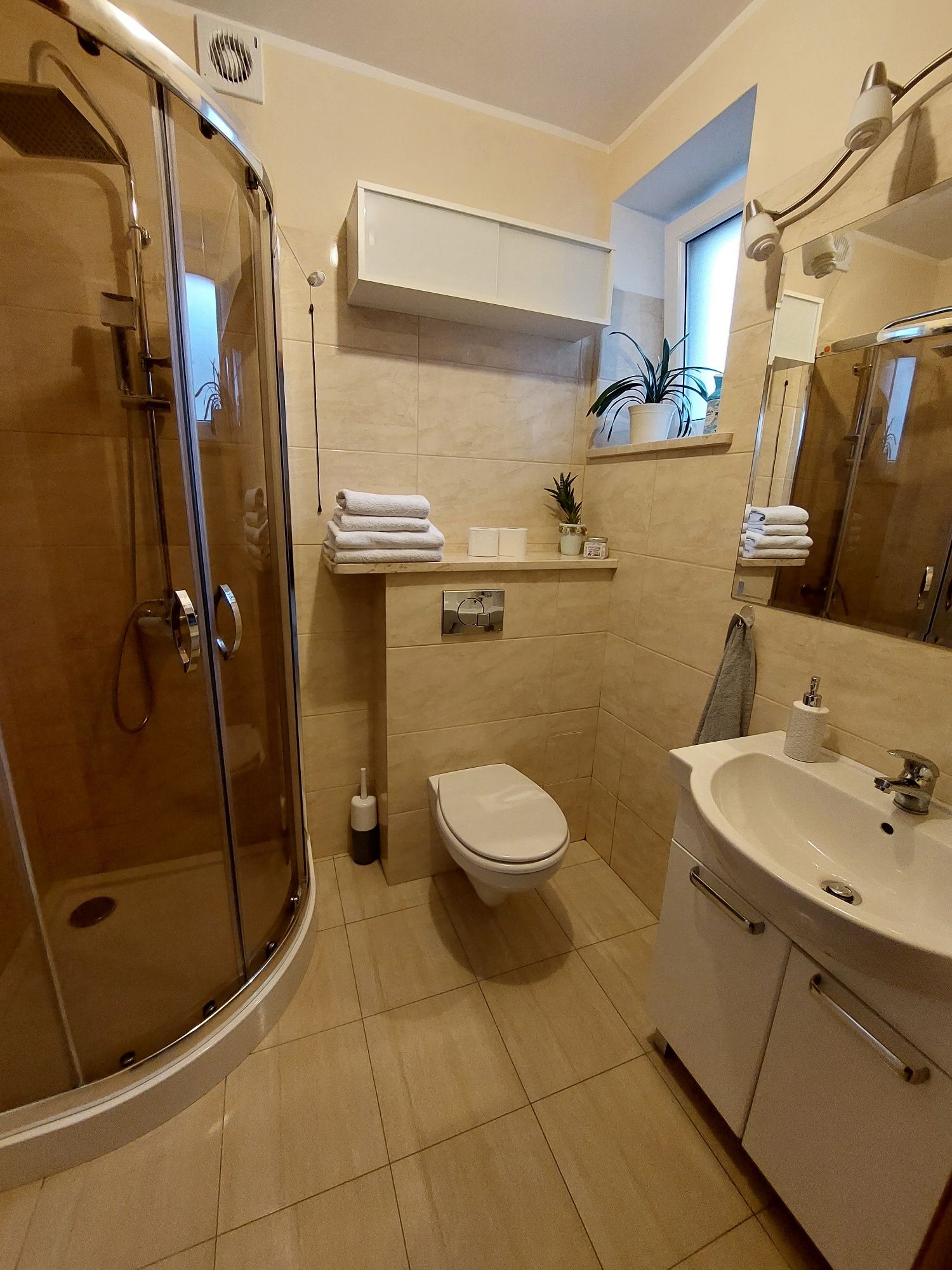 Apartament Puck  4 os