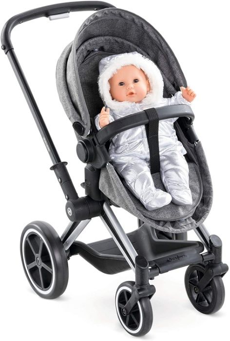 Коляска для куклы Priam Cybex Corolle 3 в 1 900014077 Франция