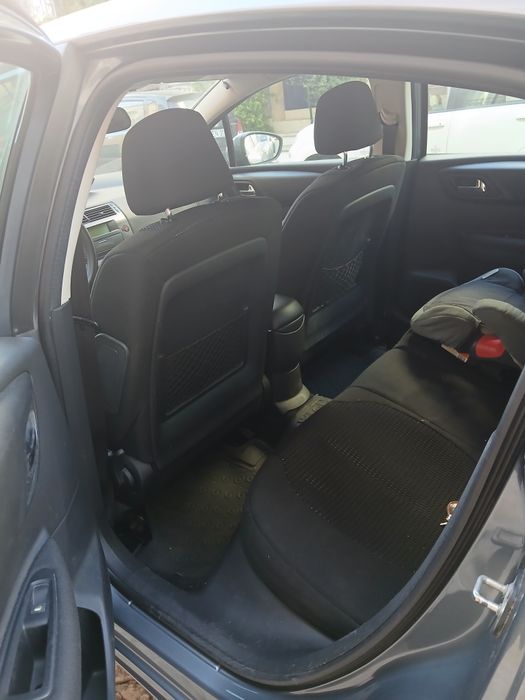 Citroën C4 óptimo estado