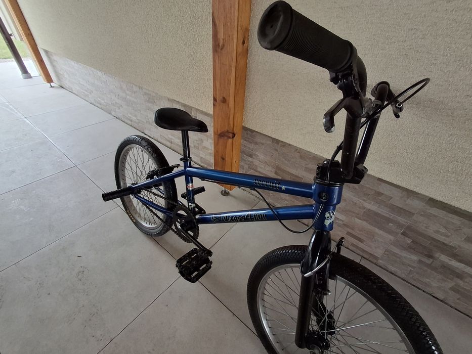 Sprzedam rower BMX