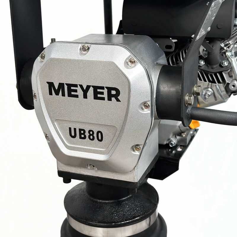 Skoczek - Stopa - Ubijak MEYER UB80 - 4 suw - HIT