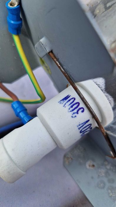 Sauna drewniana kabina grzewcza na podczerwień 2os kółka szklane drzwi