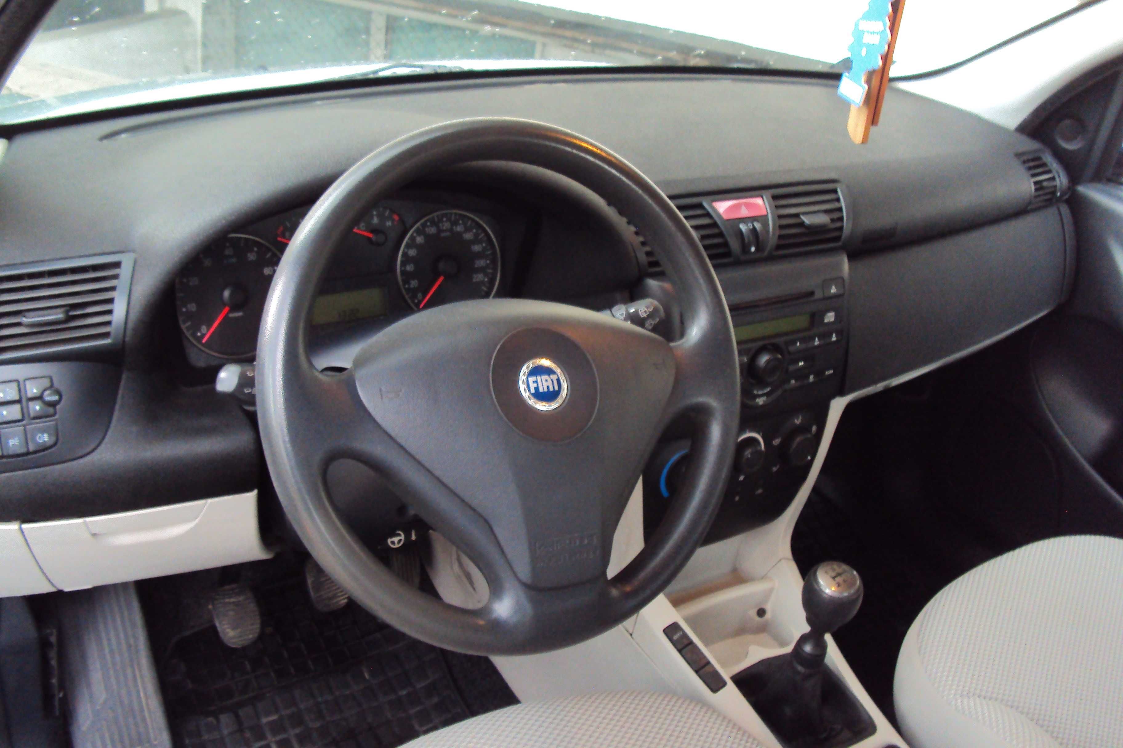 OKAZJA !! Fiat Stilo 2004r. 1.6 16V SUPER STAN, KRAJOWY, 170 tys. km