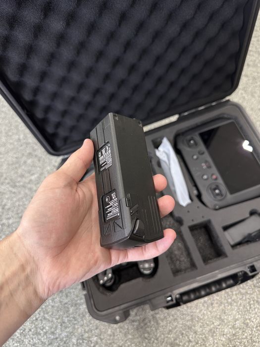 DJI Mavic 3T в наявності
