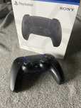 Kontroler SONY DualSense Czarny