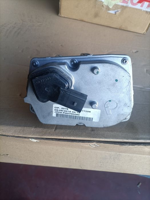 Travão de escape Mitsubishi fuso