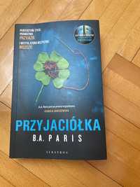 Przyjaciółka B.A.Paris