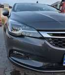 Opel Astra K Sports Tourer 1.6 CDTI 136 KM • • IntelliLux