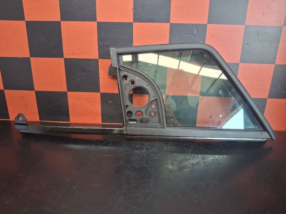 Vidro Triangular Frente Esquerdo Citroën Berlingo (Er_, Ec_)