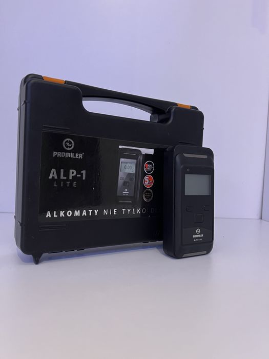 Alkomat promiler alp-1 lite