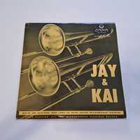 Płyta winylowa  Jay & Kai   Jazz
