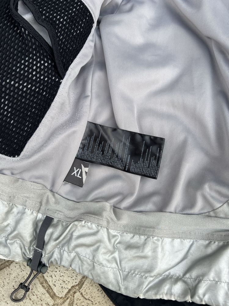 Casaco Dainese gore tex