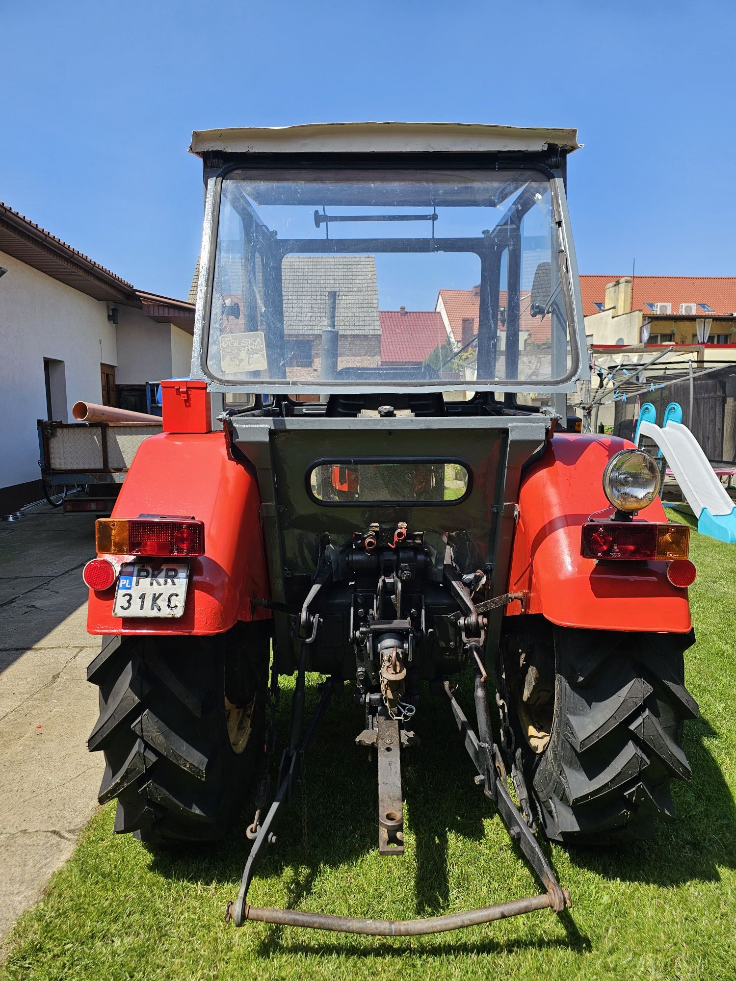 Sprzedam  C-360 3P