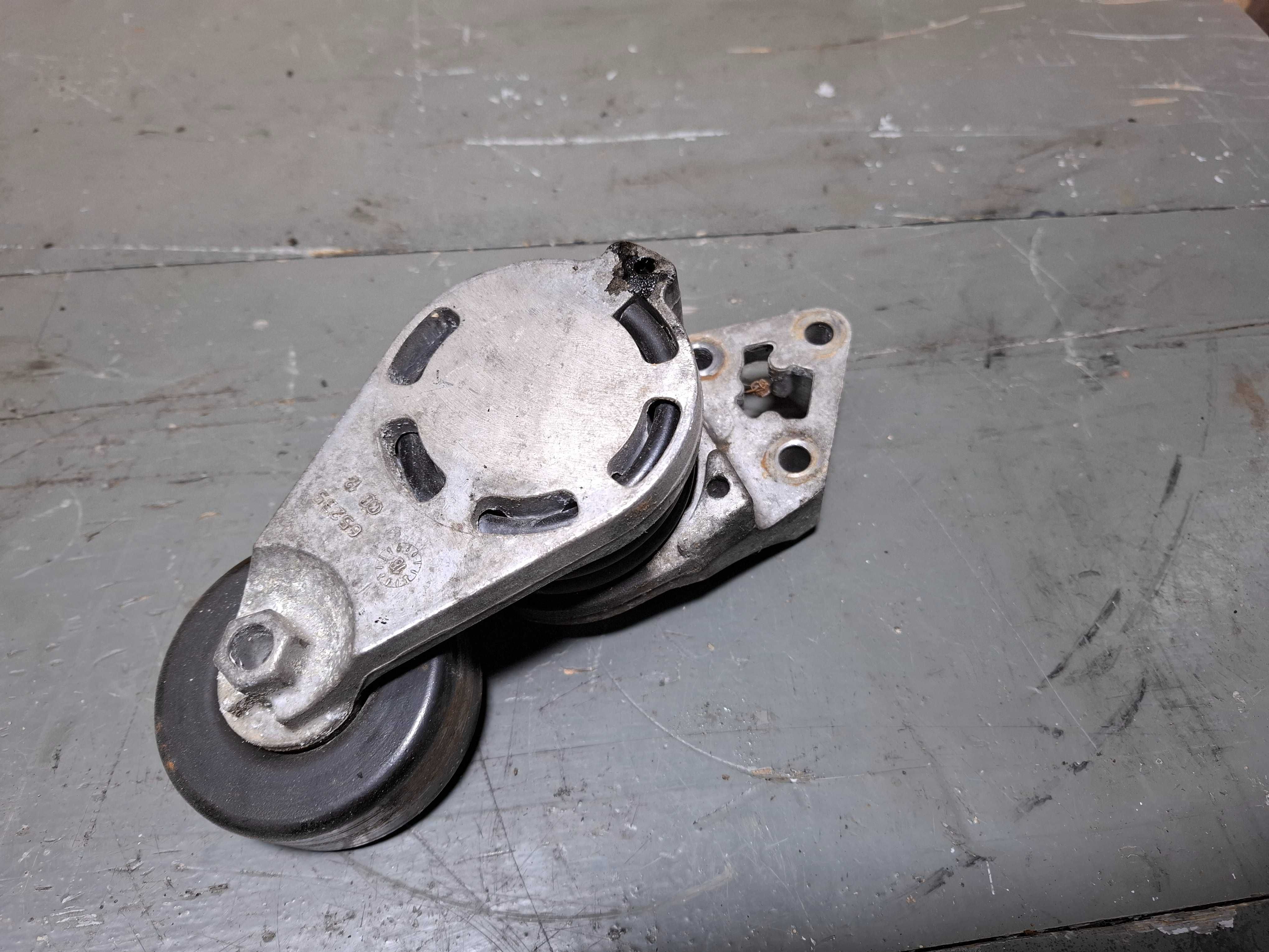 napinacz paska pk alternatora audi a2 1.2 tdi lupo