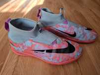 Halówki nike zoom mercurial superfly 9. Rozmiar 38.5 24cm