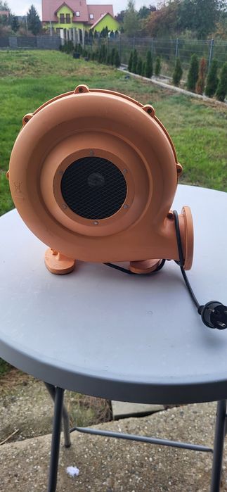 Dmuchawa do dmuchańca