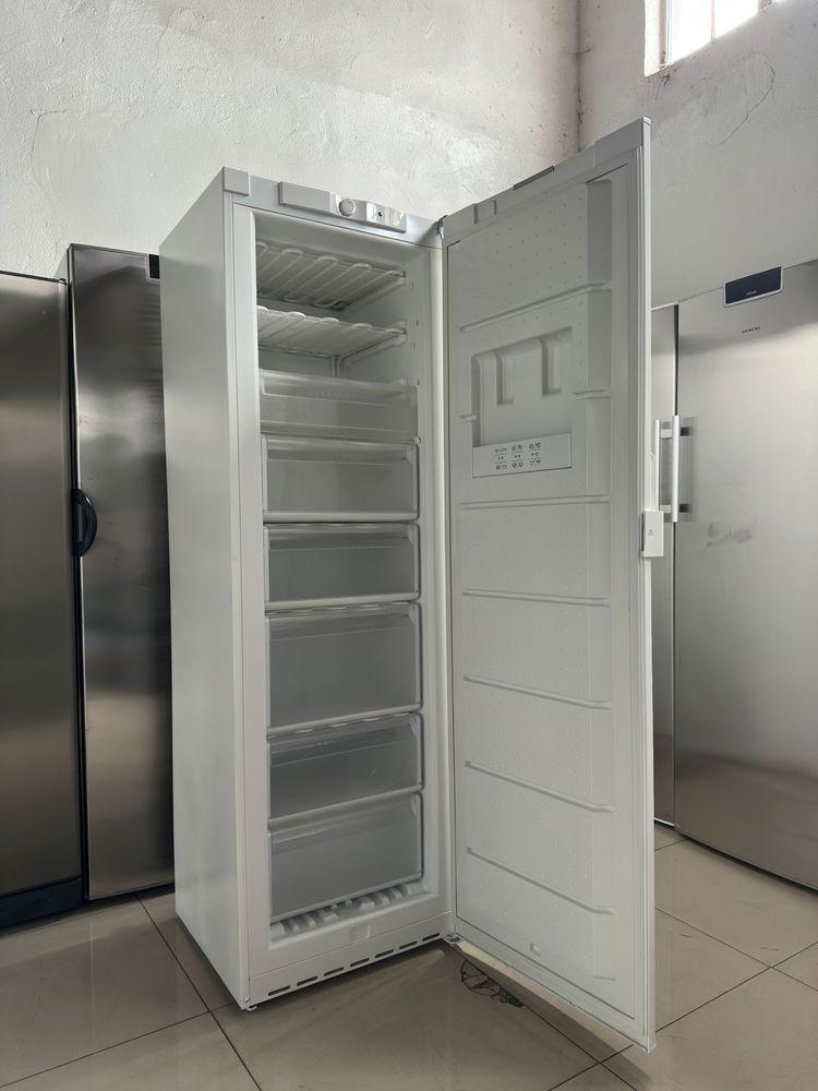 Zamrażarka Siemens 180
