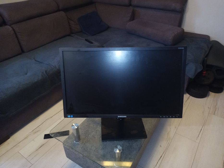 monitory do komputera