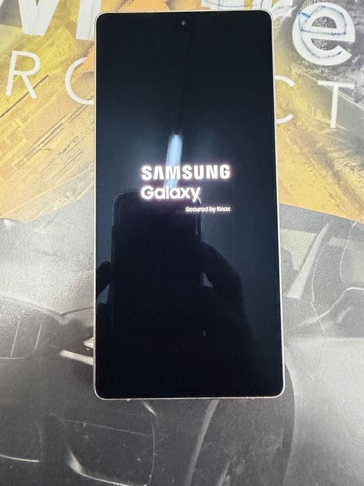 Samsung S25 Ultra