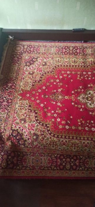 ковер ГДР 200 см на 300 см