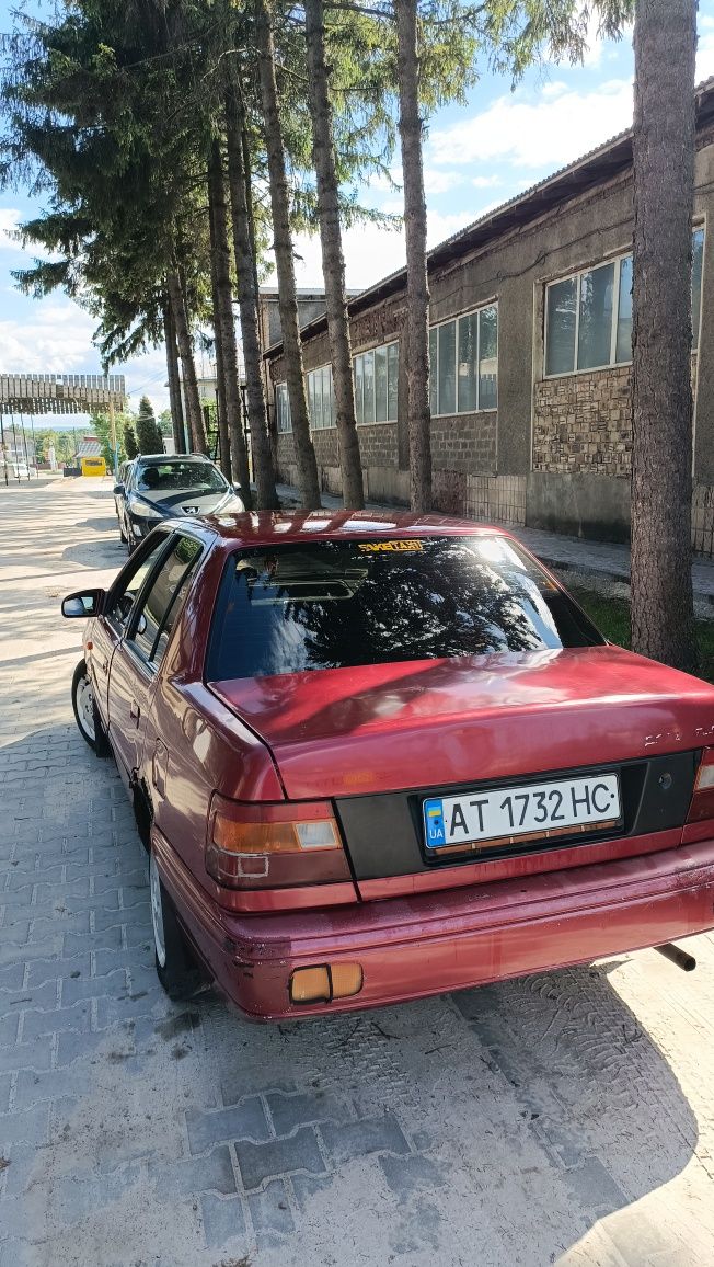 Продам Huyndai Pony X2