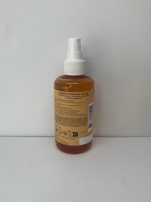 Vichy Capital Soleil Protective Spray With Beta Carotene SPF 50 200ml