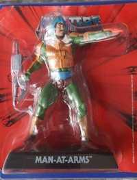 Figura  boneco MAN-AT-ARMS  Master off The universe