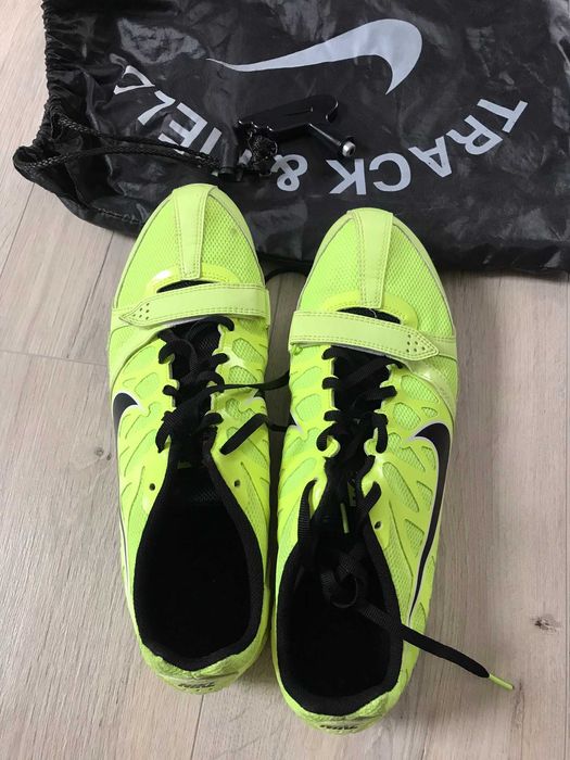 Kolce lekkoatletyczne Nike