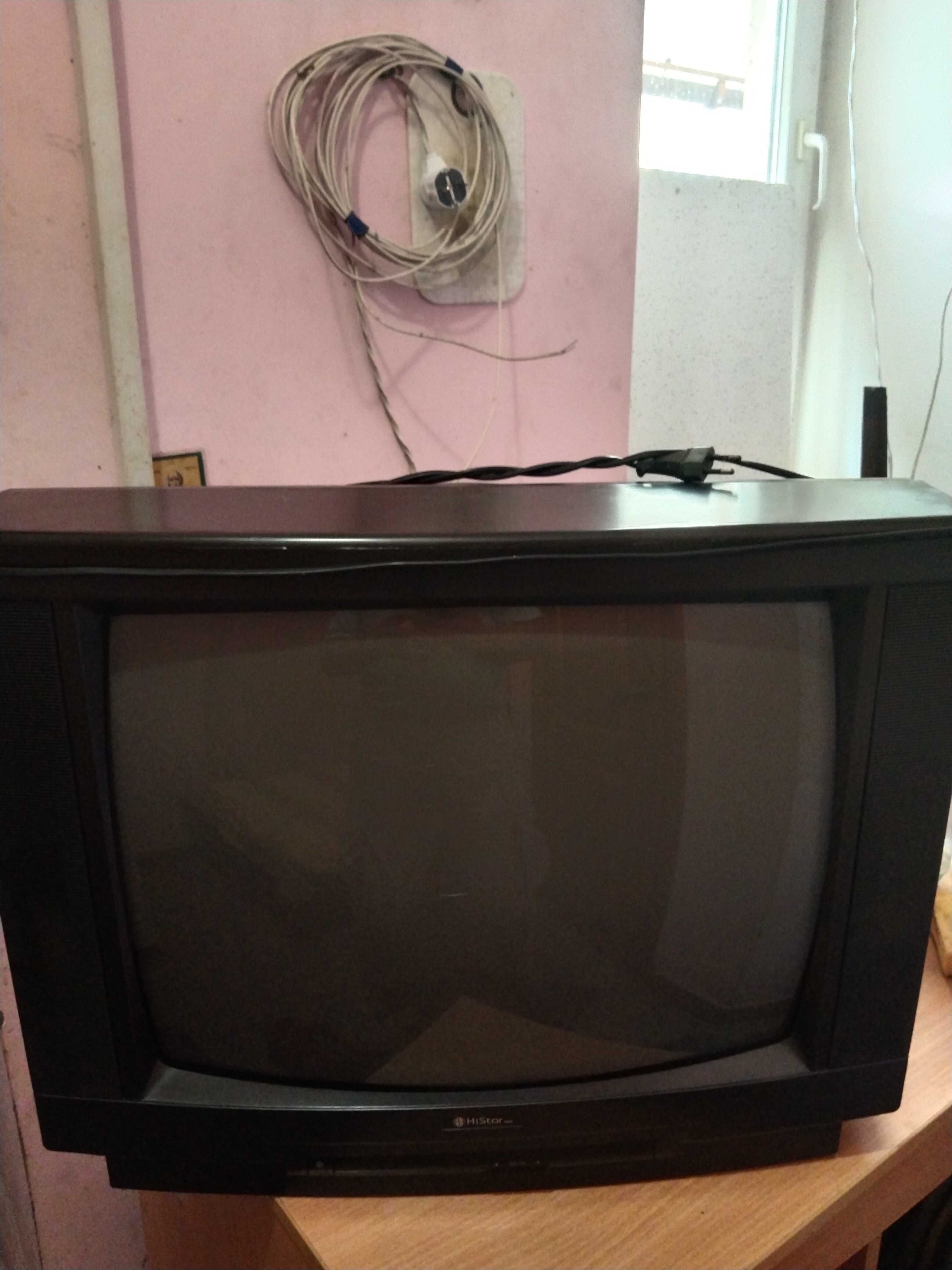 Продам цветной телевизор