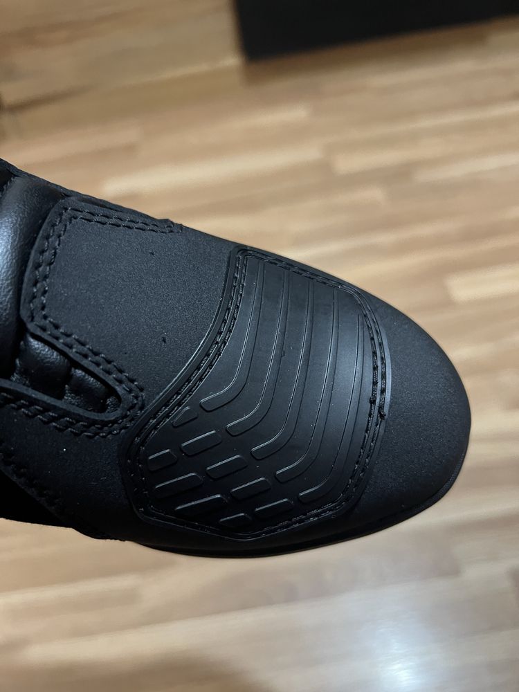 Botas Touring RTech Trojan Luna