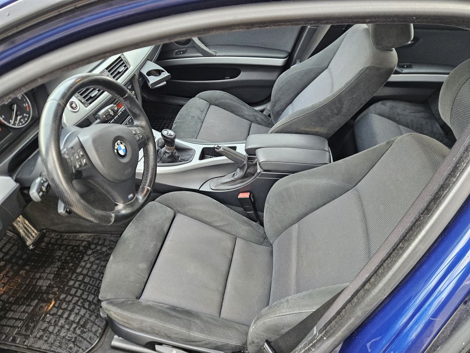 Bmw e91 2.0 170km M-Pakiet * Piękny Stan * Indivdual