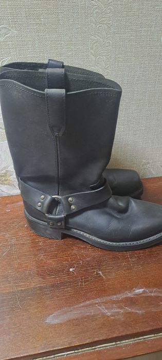 Чоботи Козаки 41 розмір