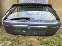Klapa bagażnika Honda Civic VII 7 wersja 3d