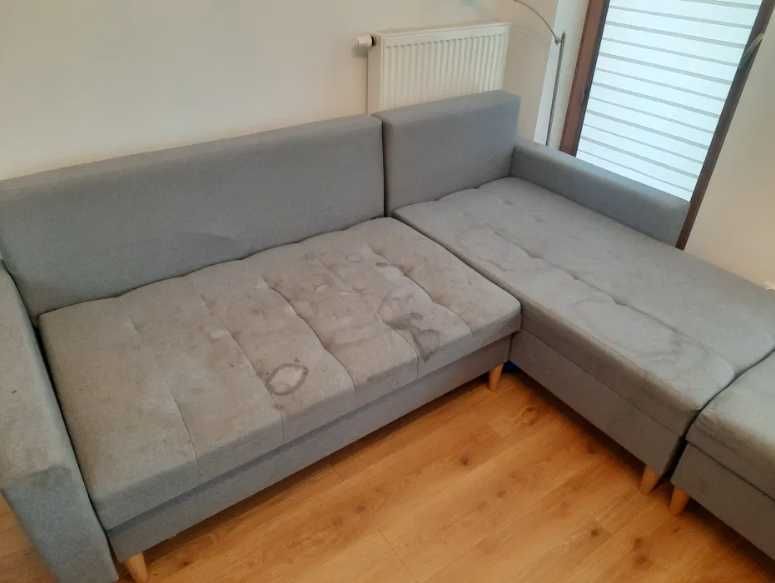 Pranie narożników, kanap, tapicerki samochodowej, dywanów. Kielce