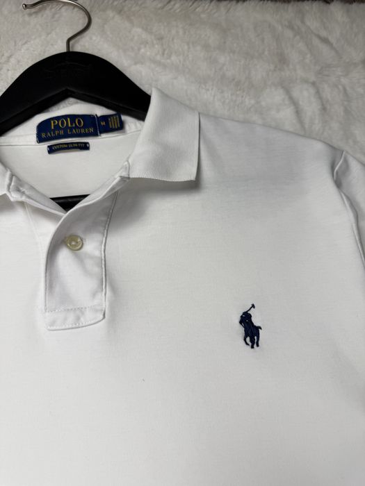 Футболка Polo Ralph Lauren