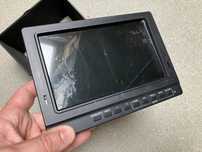 Ekran monitor LCD do drona 7” 6-24v HDMI