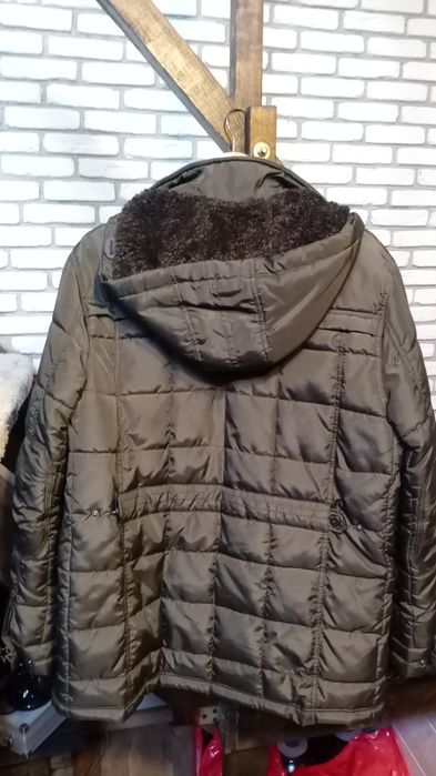 Куртка зимняя.Германия.Angelo Litrico.