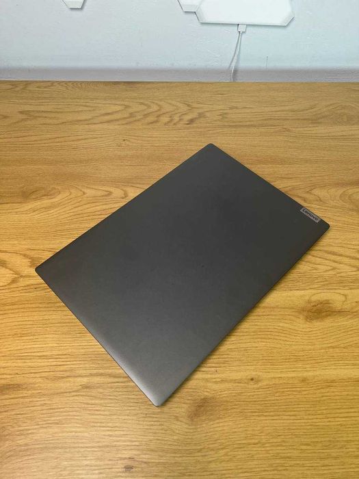 Ноутбук Lenovo V17-IIL Iron Grey I5 1035G1 \ 4gb \ 256GB SSD