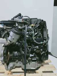 Motor Honda Civic 1.7 CTDI 100 cv 4EE2