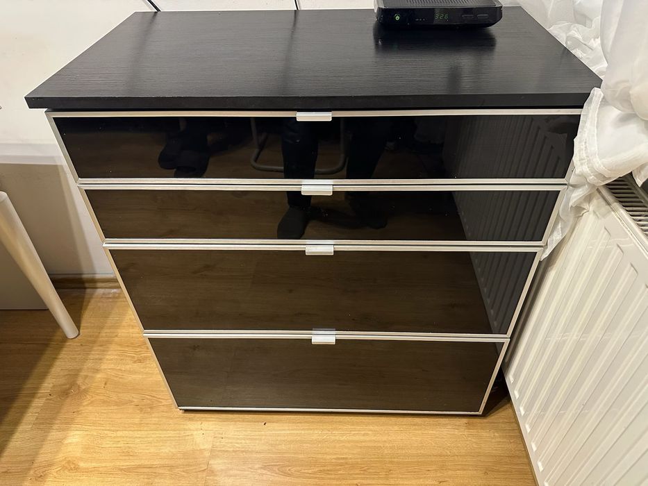 Komoda 45x82 wysokość 90