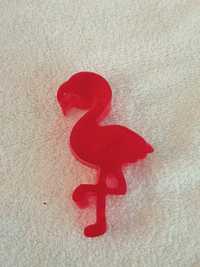Mydło dekoracyjne w kształcie flaminga
