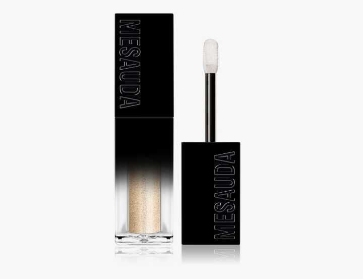 Mesauda Milano Galactic Shadow cienie do powiek w płynie