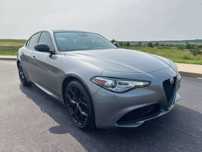 2021 Alfa Romeo Giulia