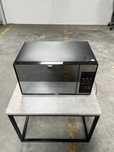 Kuchenka Mikrofalowa Samsung ME83X, Czarna, 800 W